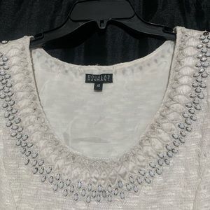 Douglas Hannant cocktail dress